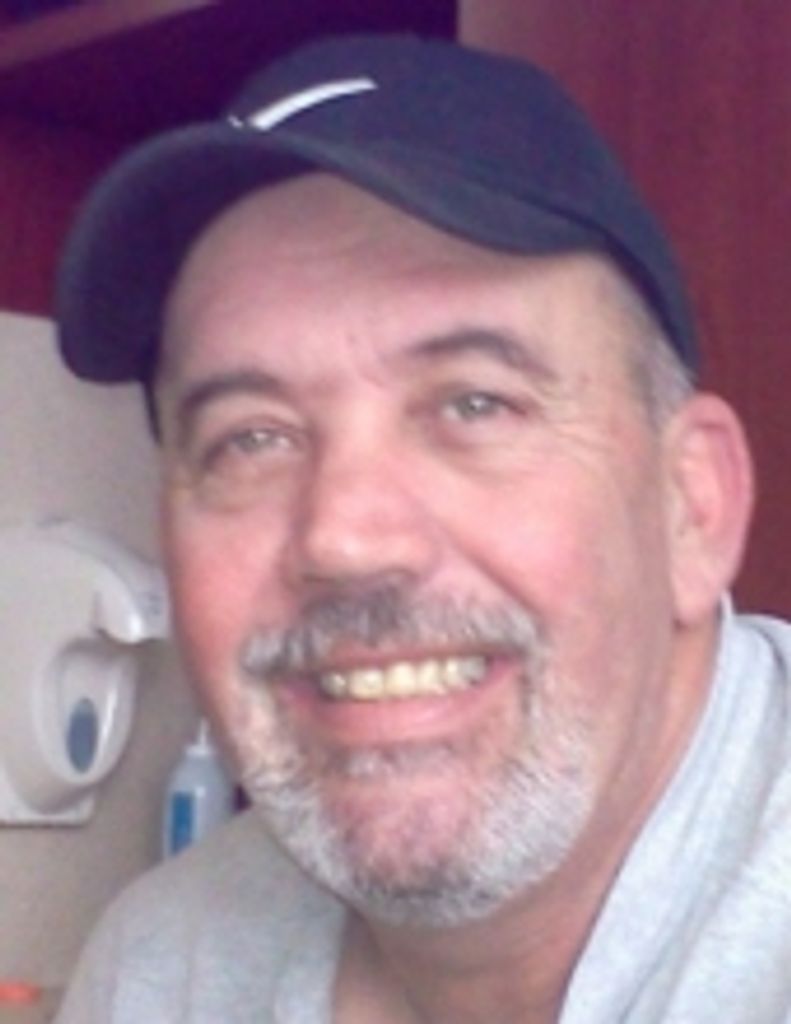 Richard Allen Lucas