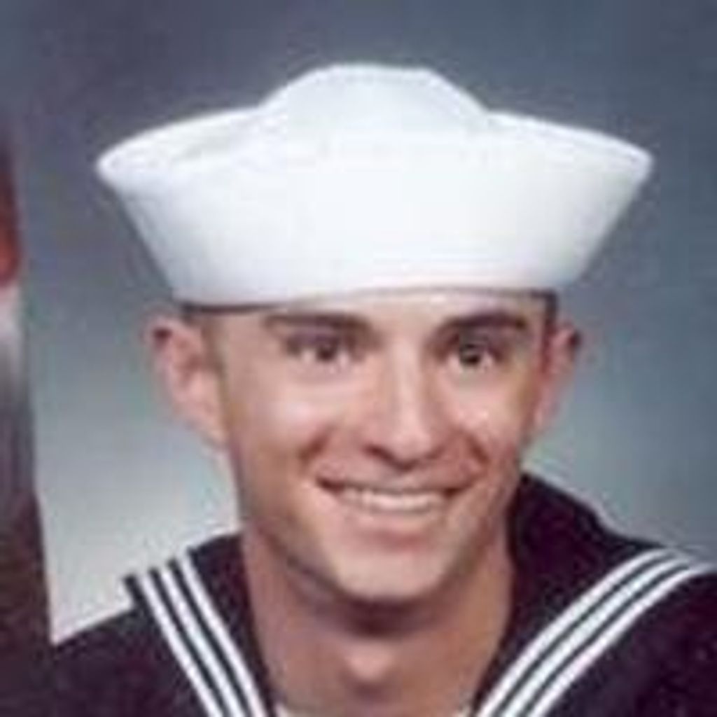 Seaman Gatlin Todd Cooper, Usn