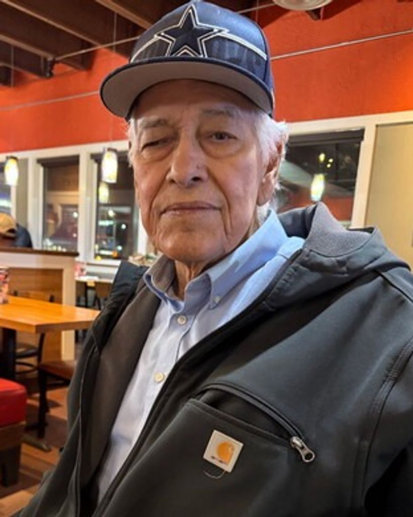 Raul Alfredo Trevino