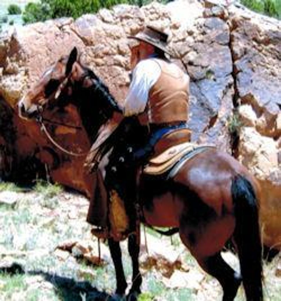 Terry Wayne Mccrary Profile Photo