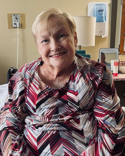 Donna Marie Repchak Profile Photo