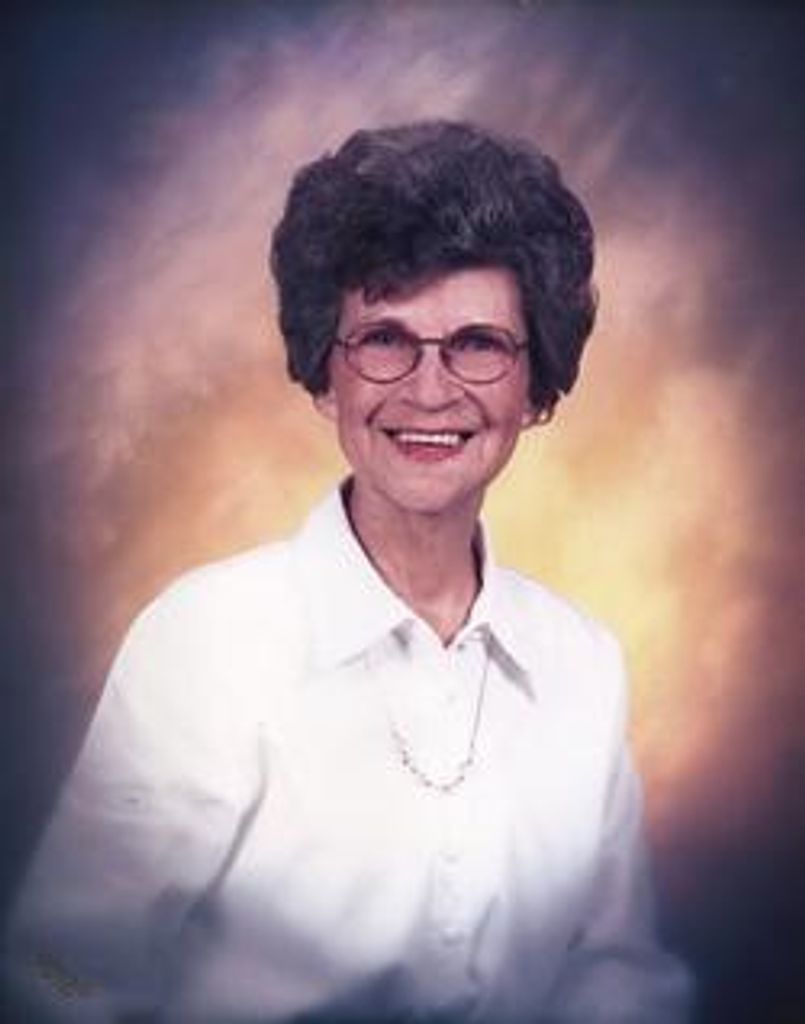 Joy Logan Patterson