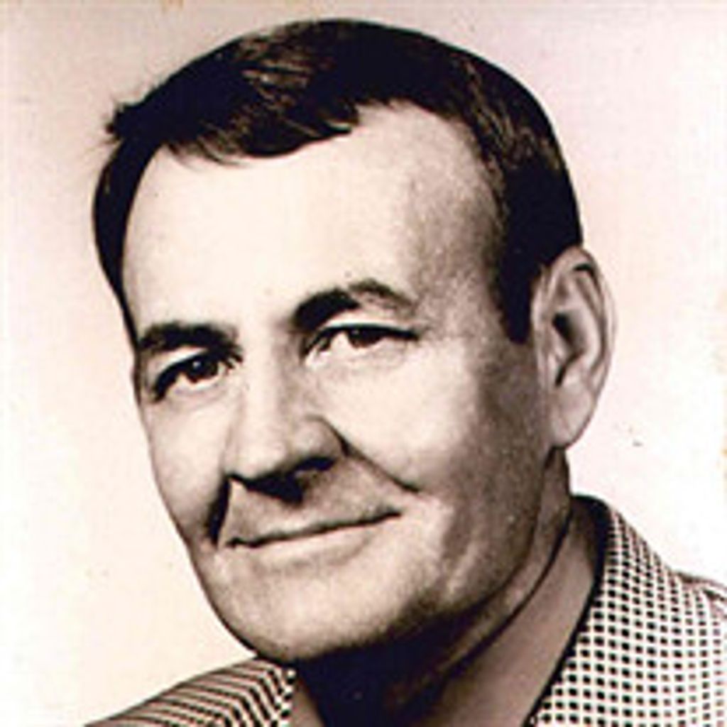 Richard Adcock