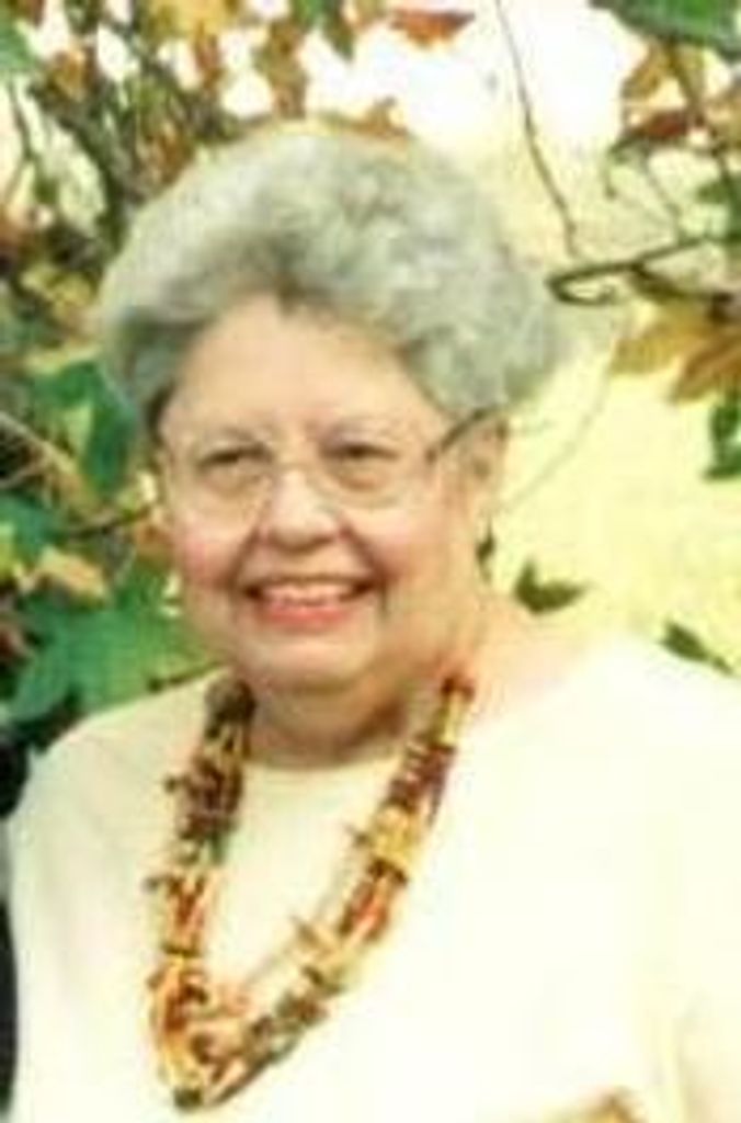 Betty June Horn