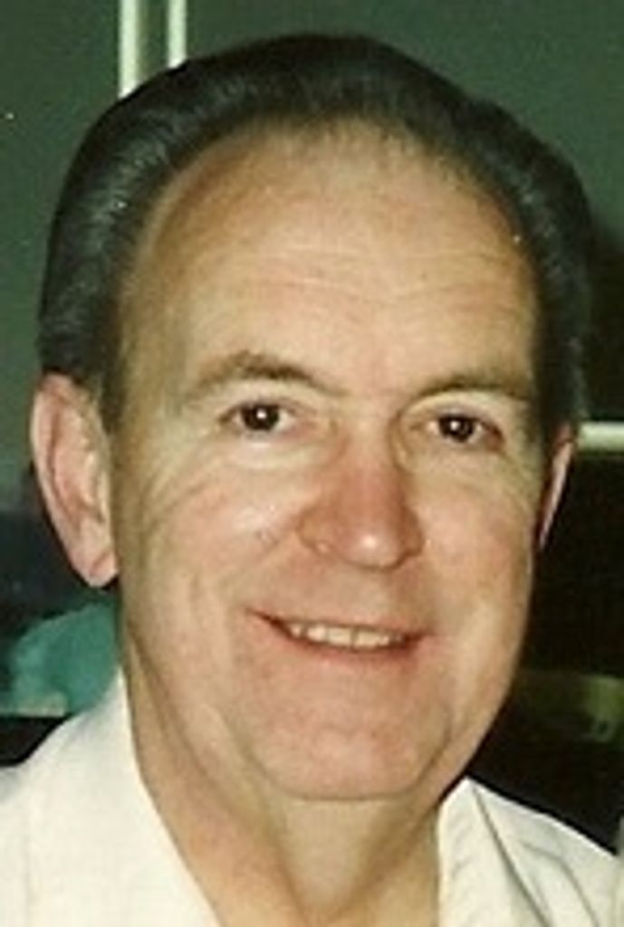 Robert Allan Reinhardt