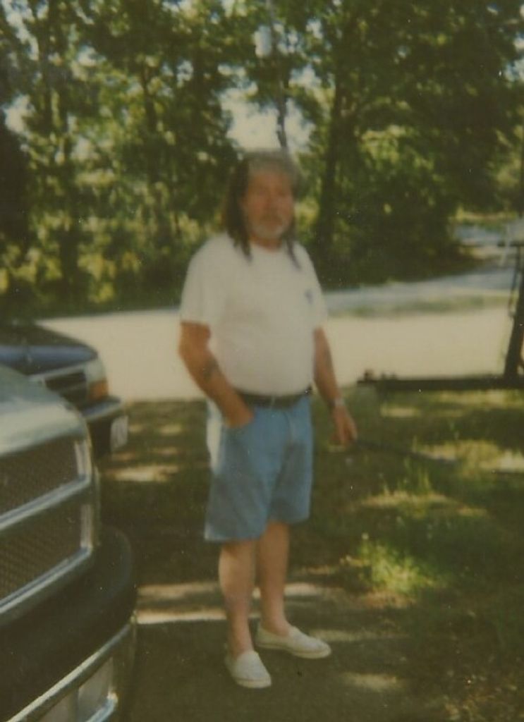 Jimmy Freeman Ingram Sr. Profile Photo