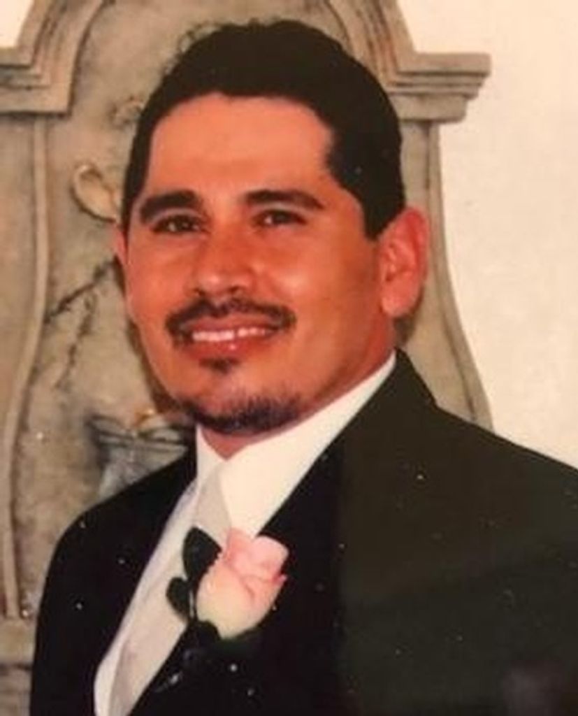 Gregory Scott Marquez Profile Photo