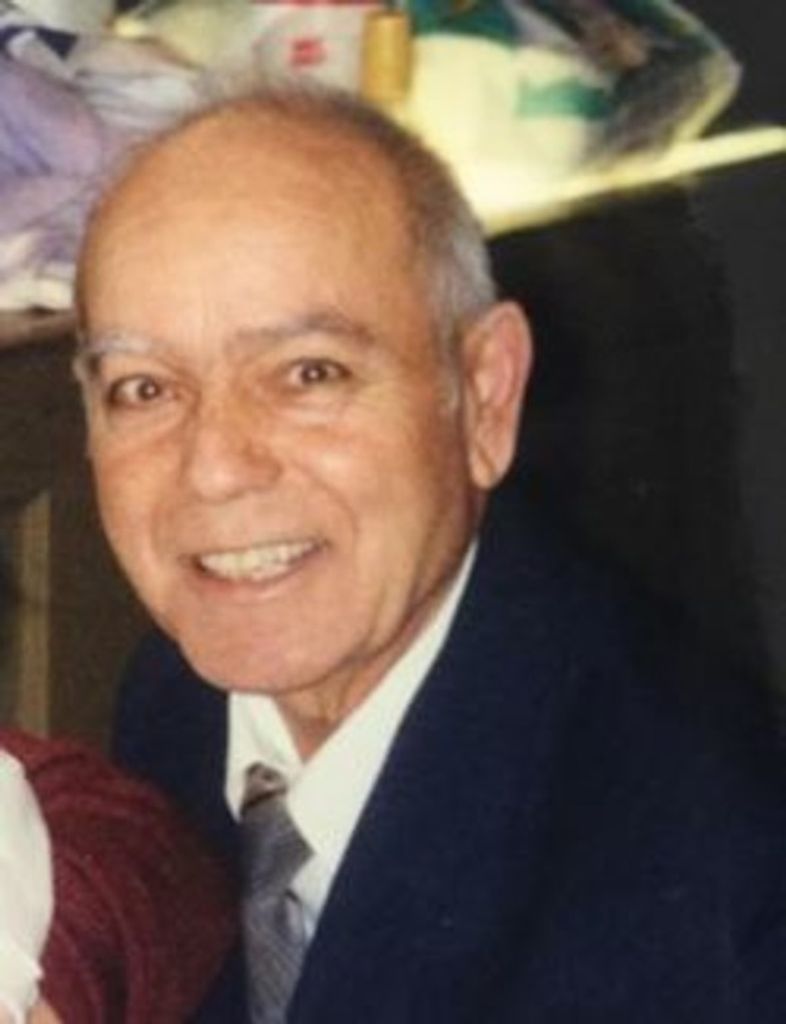 Onofrio "Charlie" Colabraro