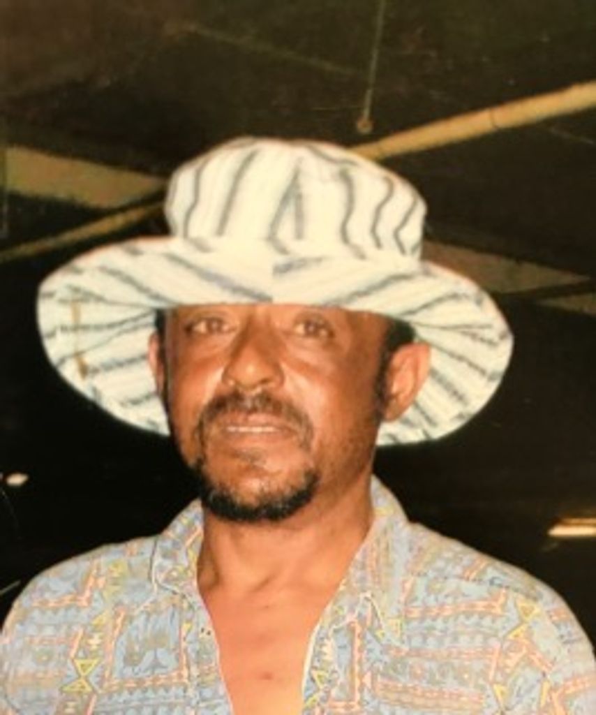 Donald Earl "Nicky" Hudson Jr. Profile Photo