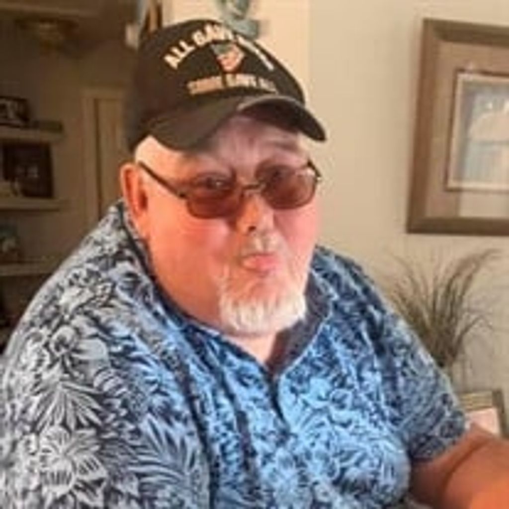 Bobby Dale James