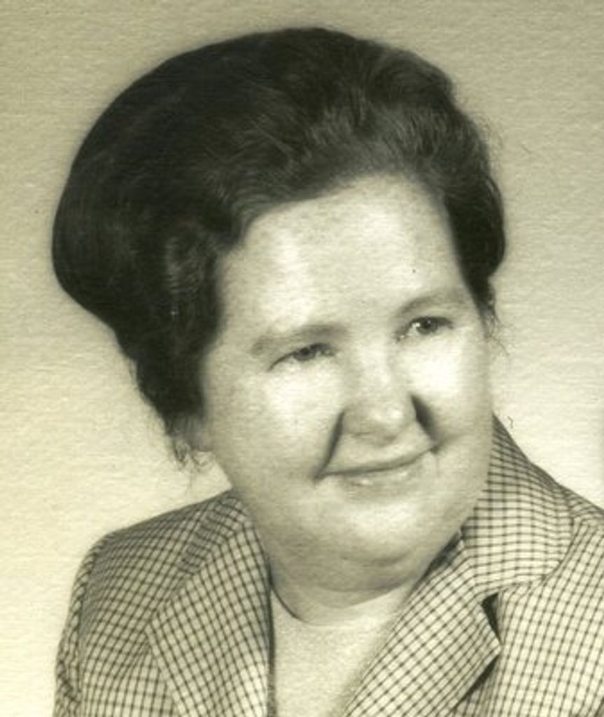Bernice Smith
