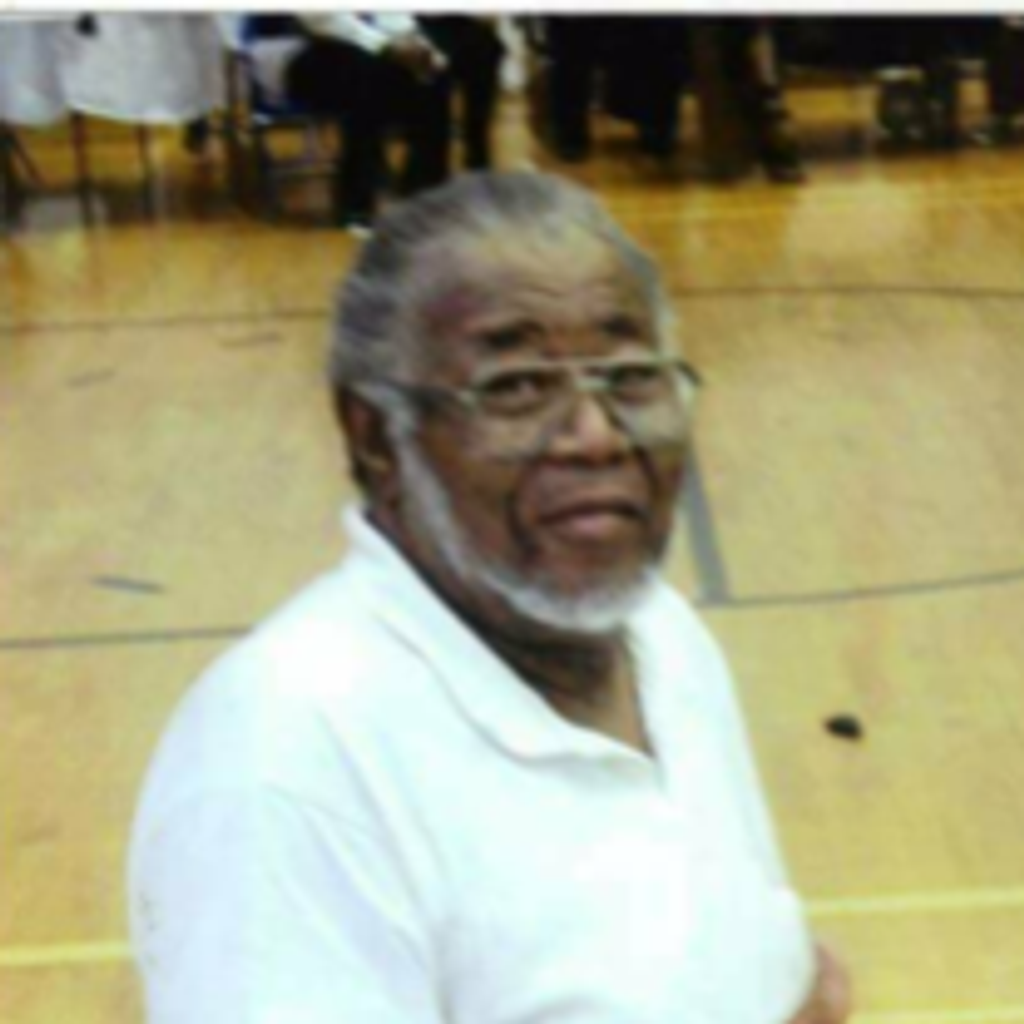 Earl Ray Carter Sr.