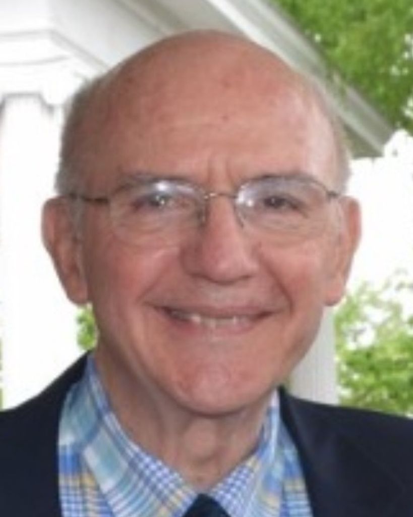 Arthur Harrelson McQueen, Jr.
