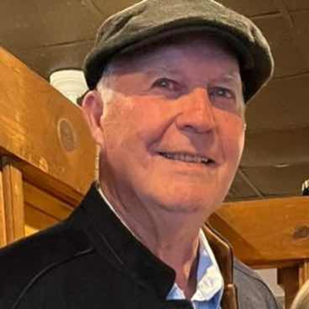 Buford Gale Goins Profile Photo