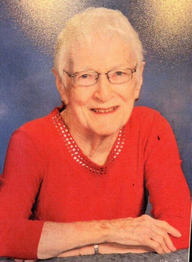 Marian Chambers