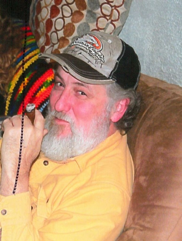 Daniel J. Fuhrman