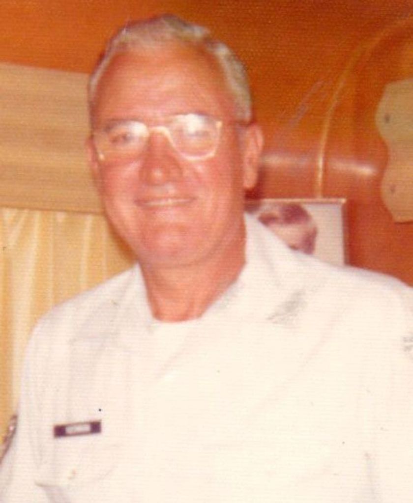 Msgt Francis C. Kermon Usaf Ret.