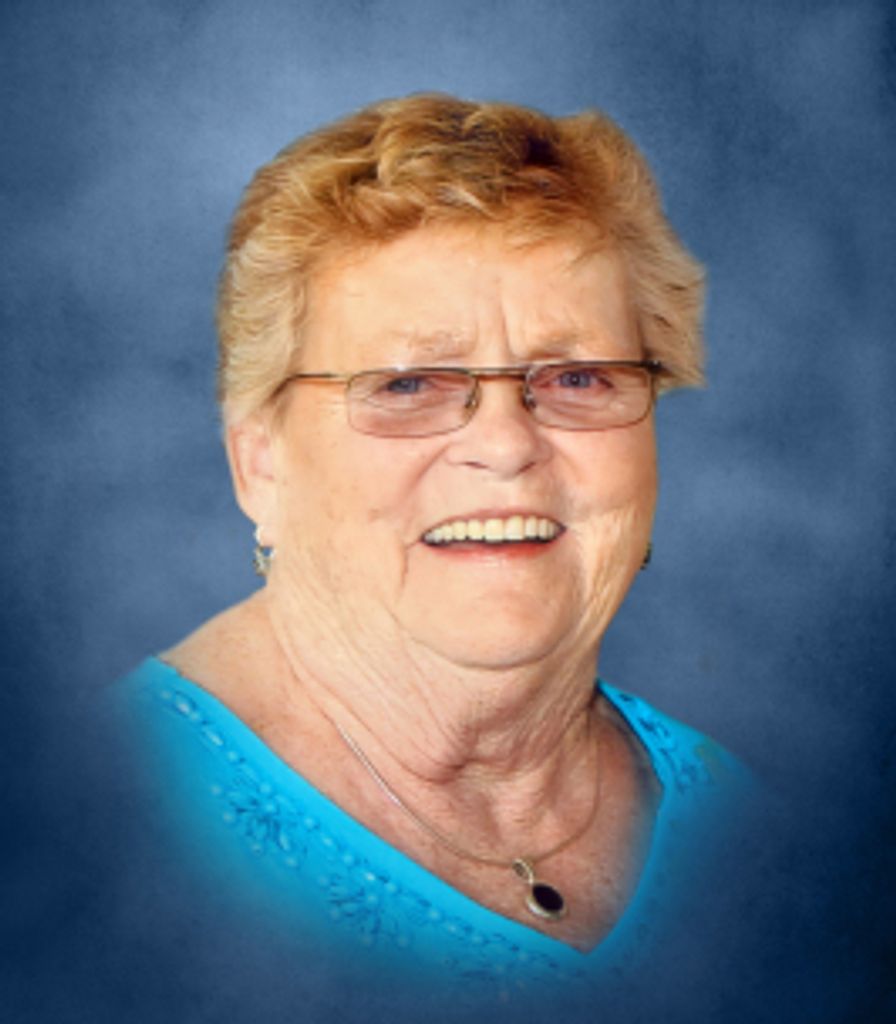 Patsy Gaunce Profile Photo