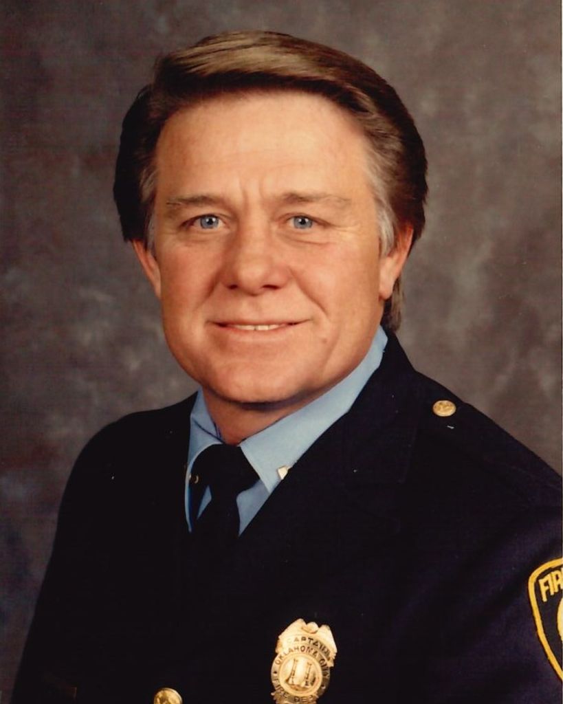 Larry Joe Roberts Profile Photo