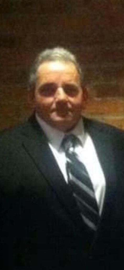 Jeffery "Jeff" Thomas Harding, Sr. Profile Photo
