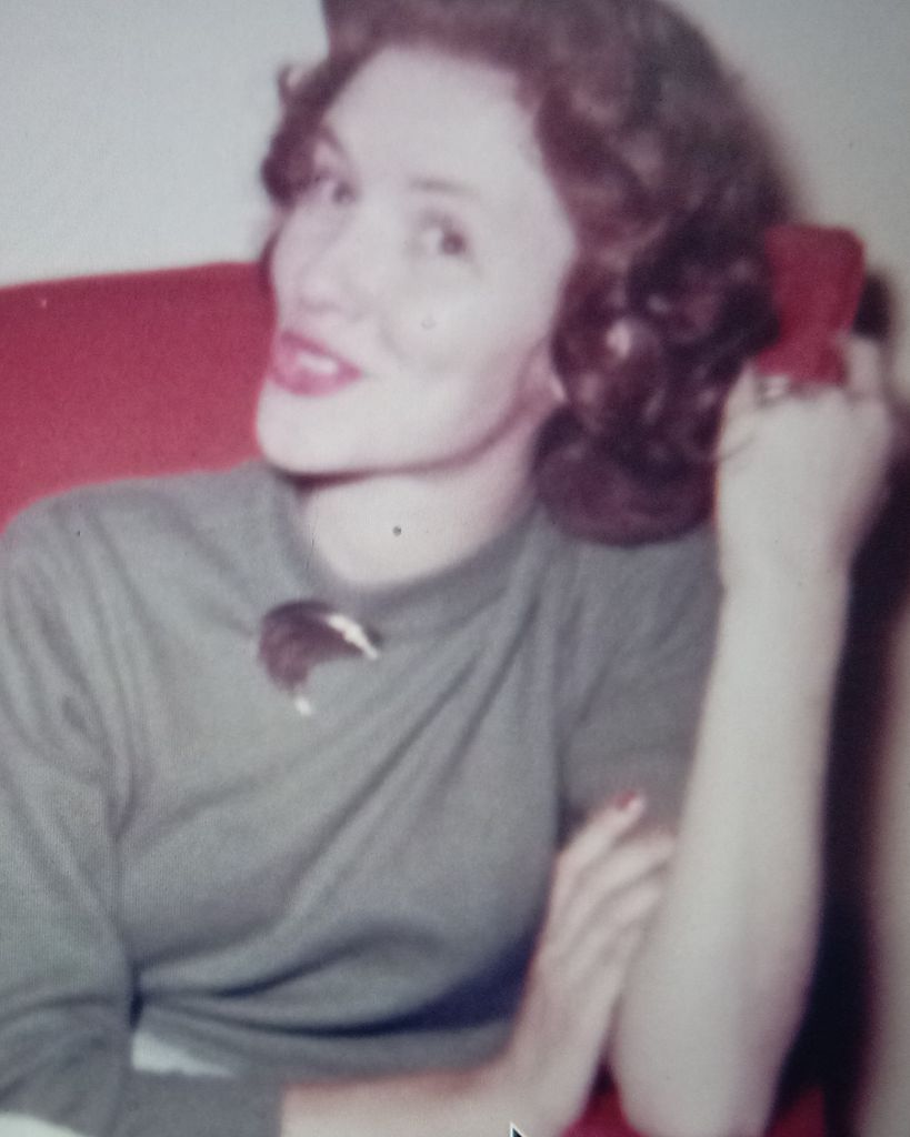 Bernice Cronin Profile Photo