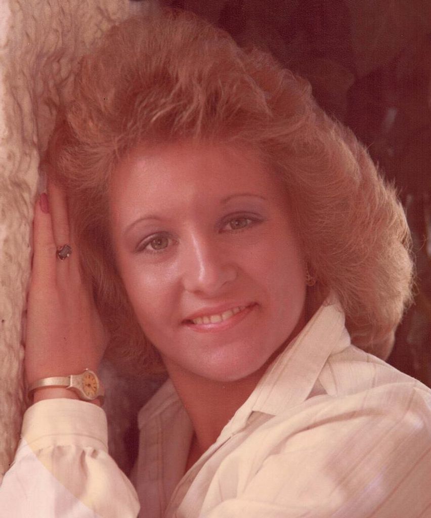 Vanessa L Burroughs