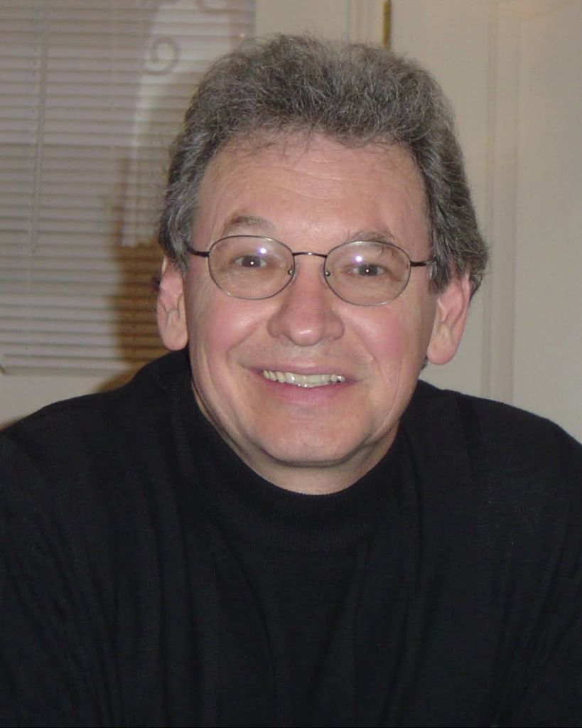 Roger Lee Drown Profile Photo