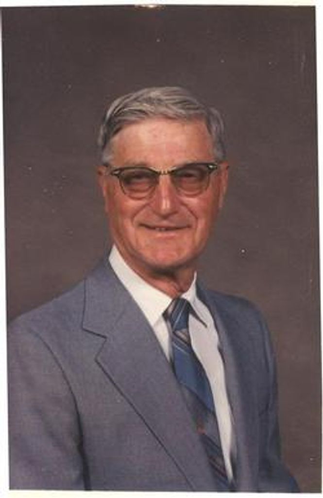 Ned Watson