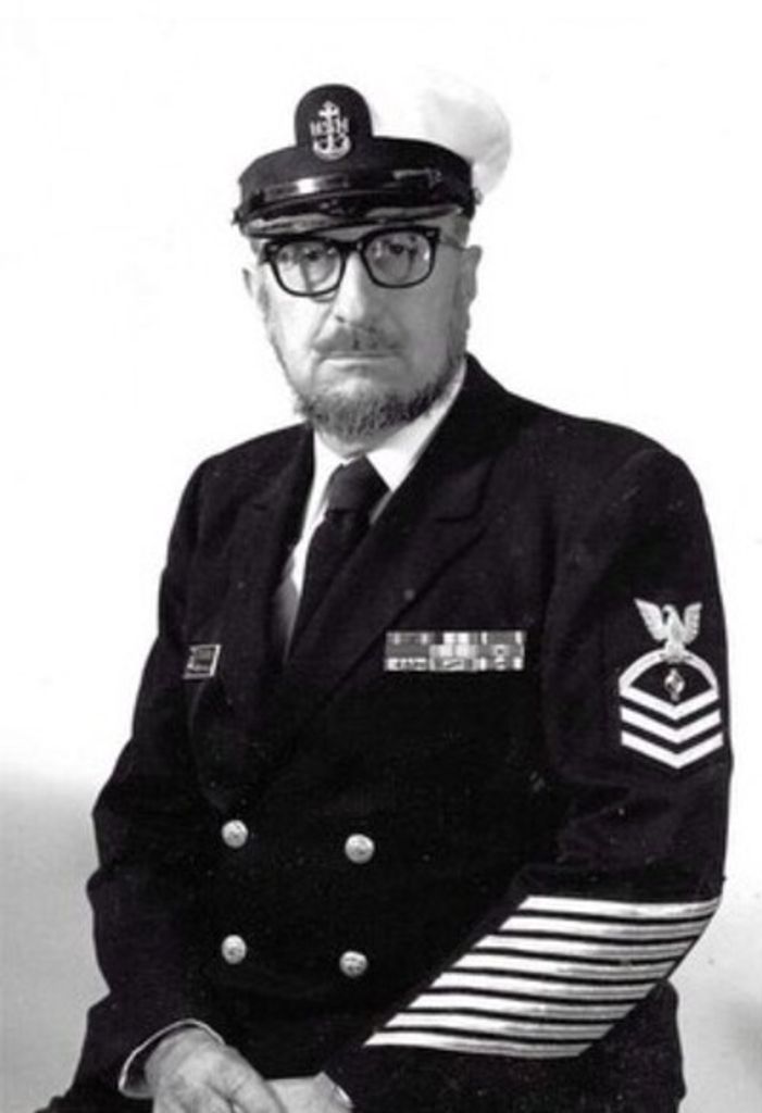 Richard "Dick" Dickerson Profile Photo