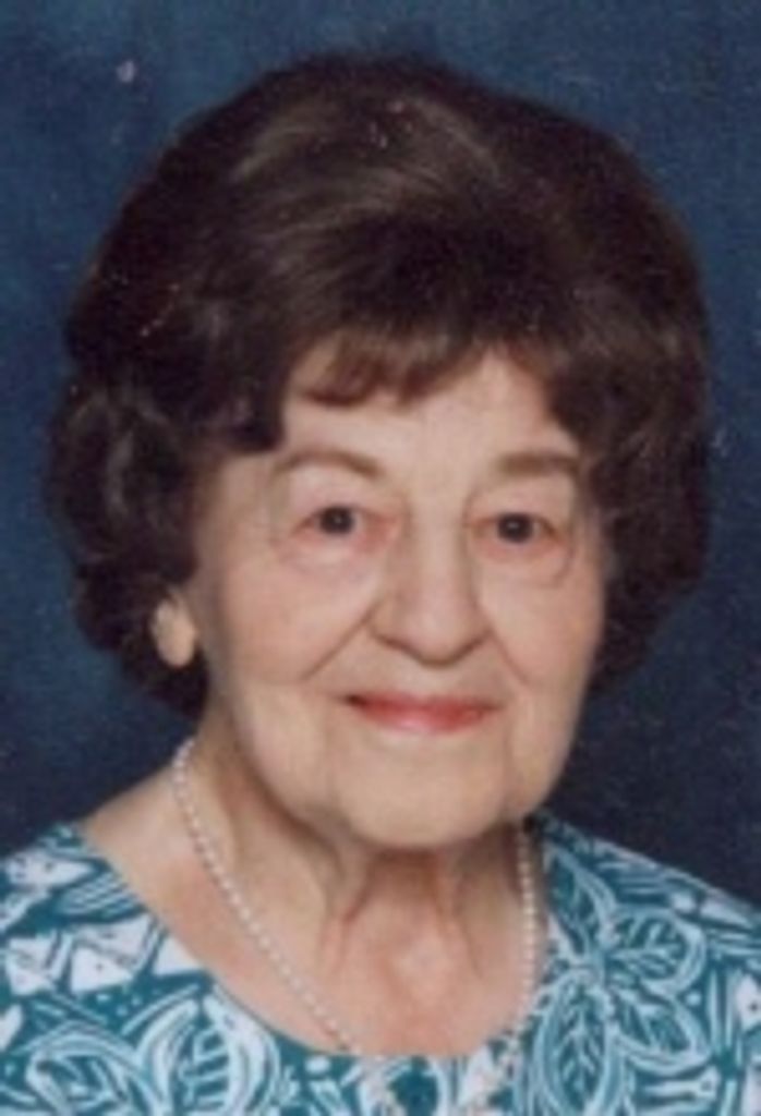 Helen J. Souers