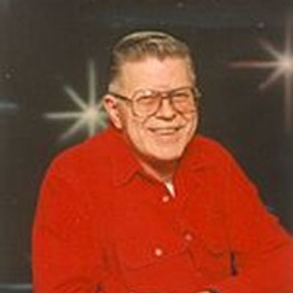 Wayne E. Rouse, Sr.