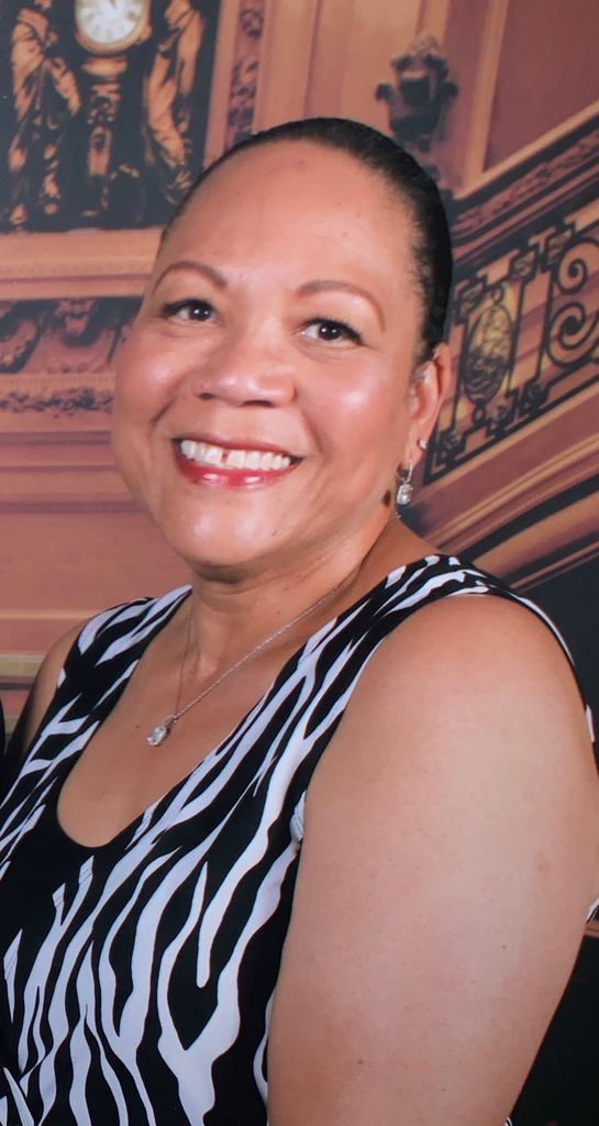 Patricia Culpepper Jones