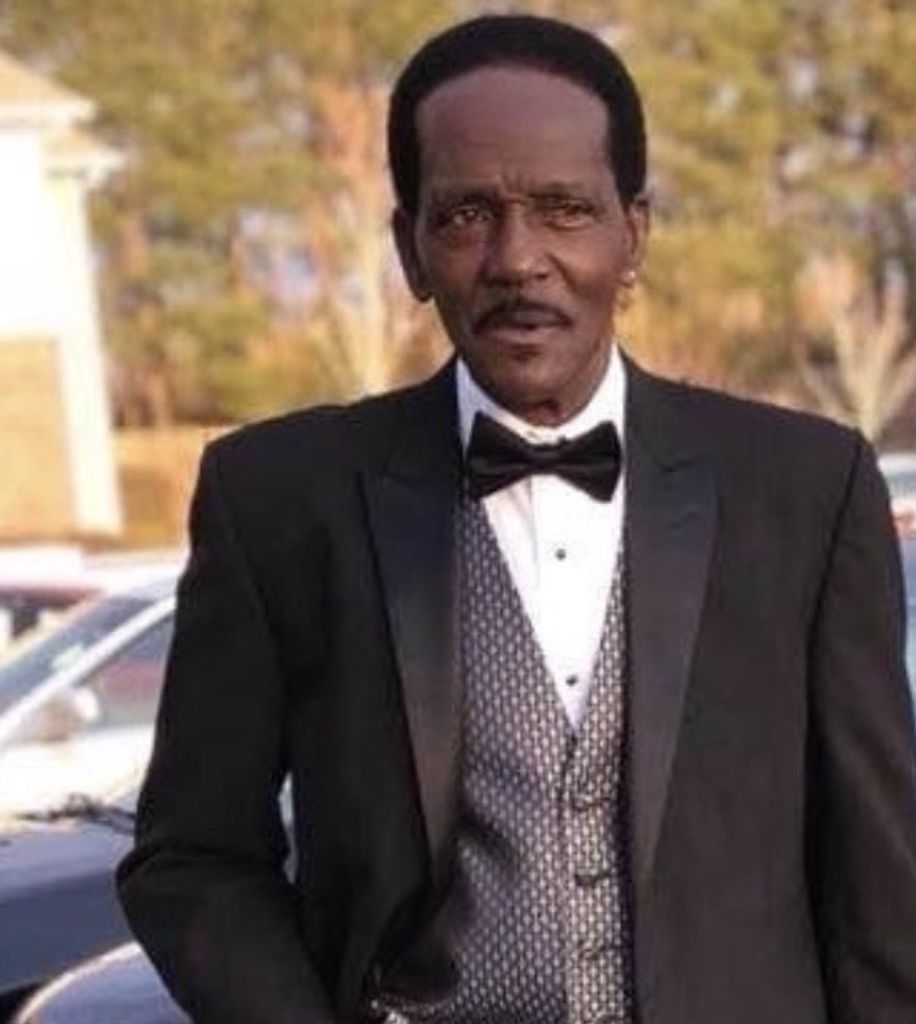 Billy J. Coleman