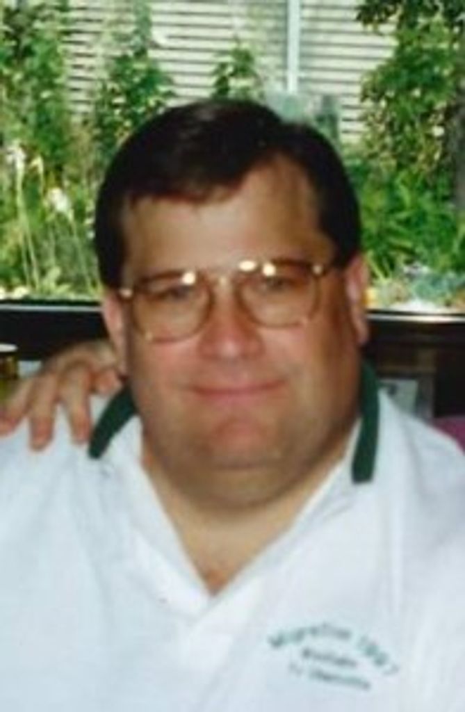 Robert J. Bodi