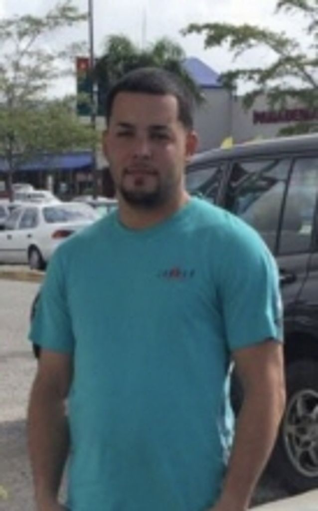 Jonathan Perez