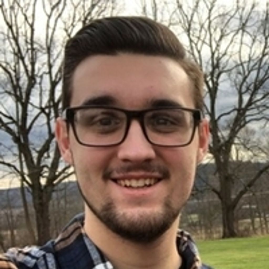 Nathaniel James Hopper Profile Photo