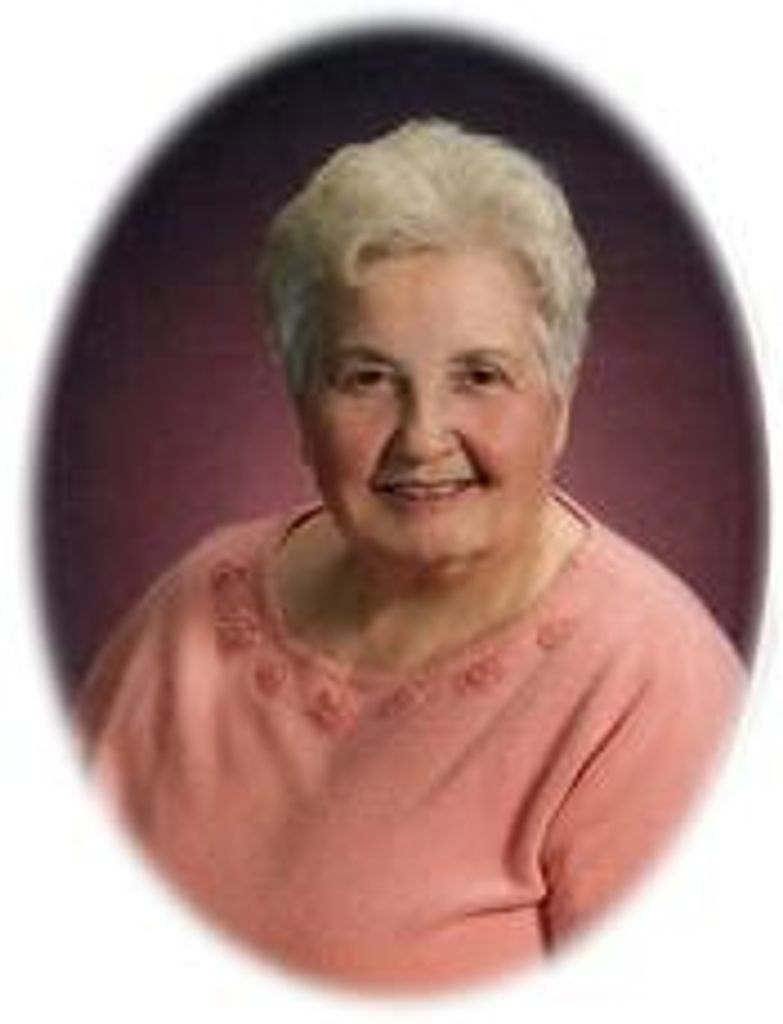 Dorothy M. Orem