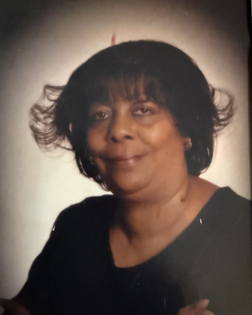 Joann "Granny/Jo Baby" Howard