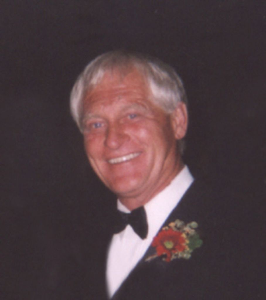 Tom E. Scott Profile Photo