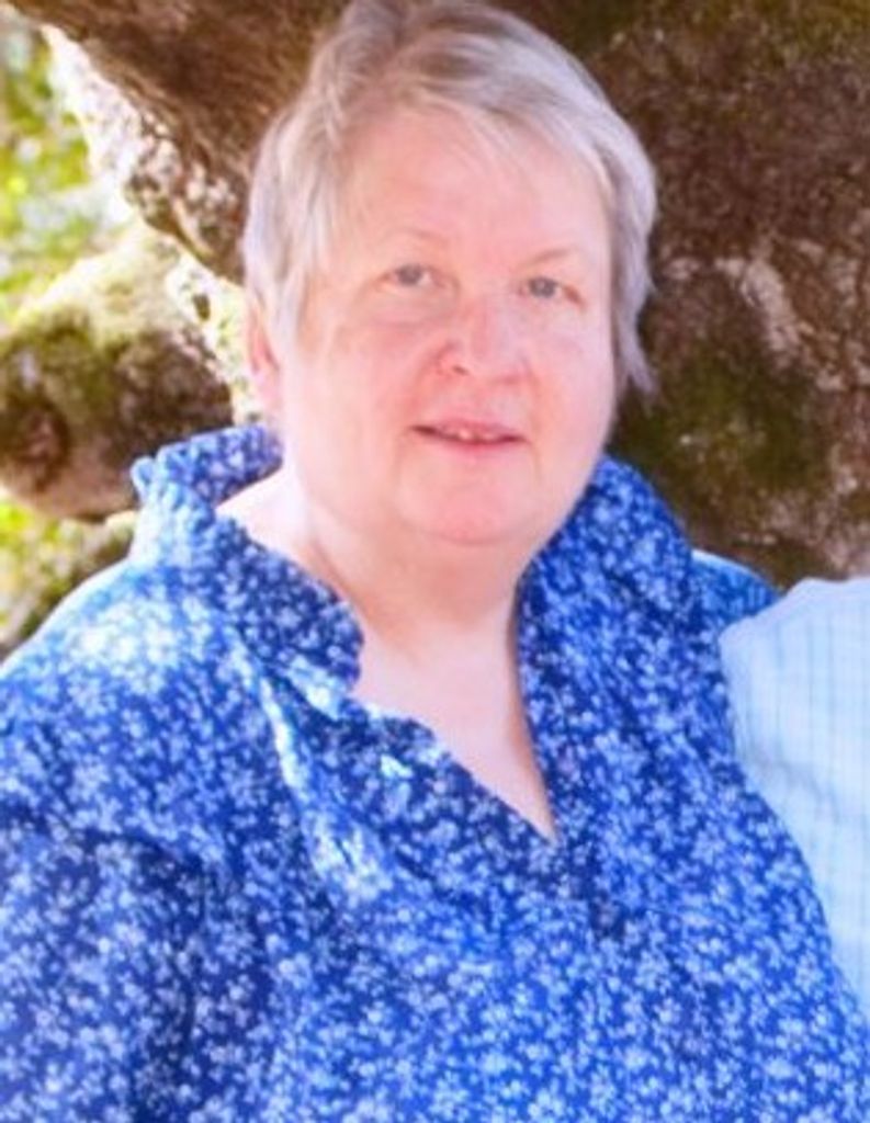 Gail Fairchild