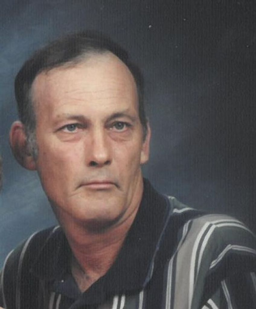 Ralph “Cliff” Clifford Perdue