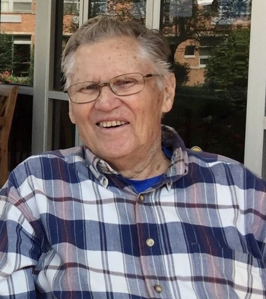 Leonard L. Beers