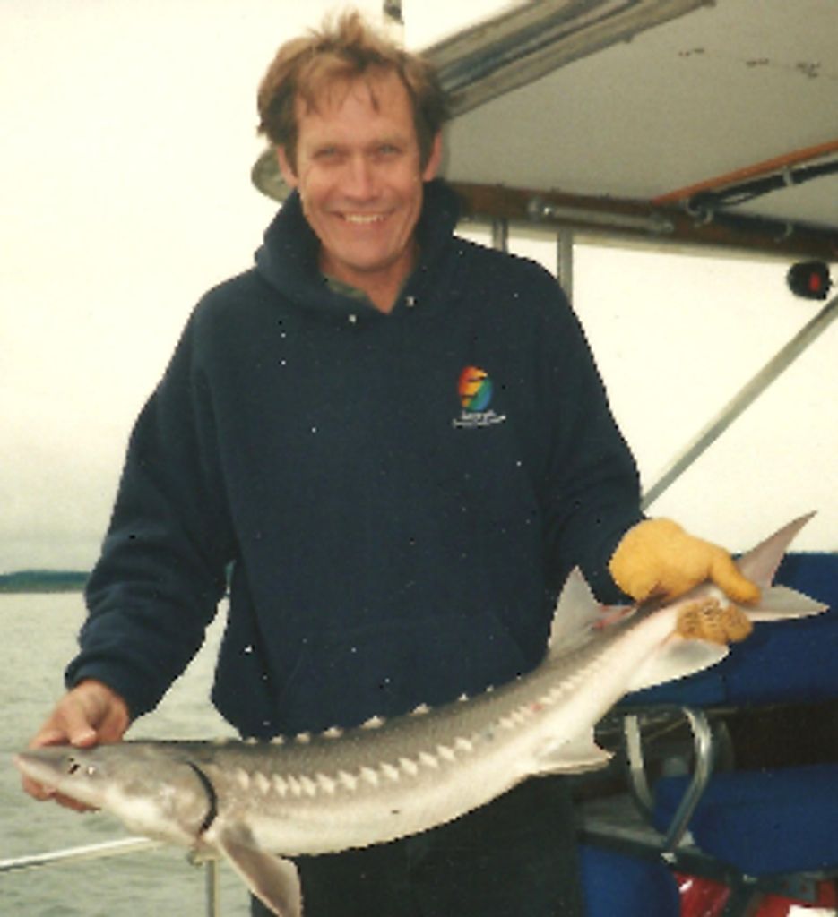 Billy C. Green