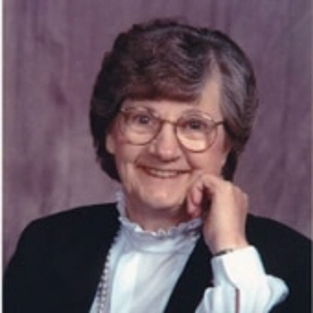 Effie Mae Weik