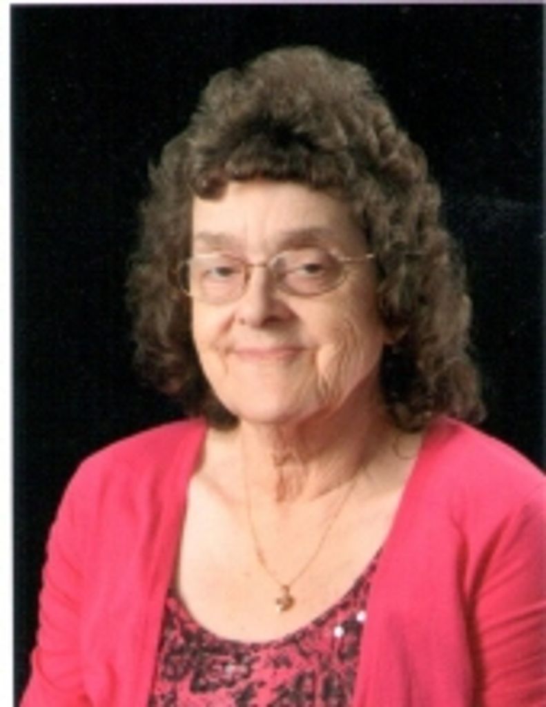 Eva Sue Cromwell
