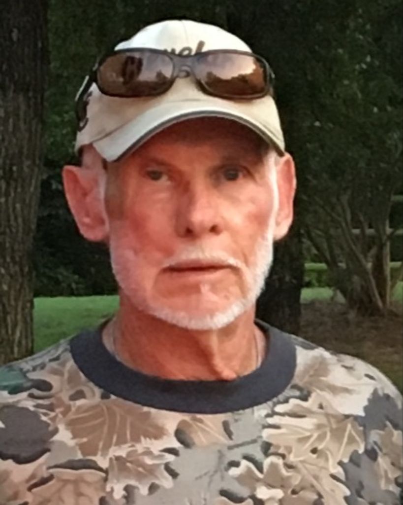 Gary Lee Honeycutt