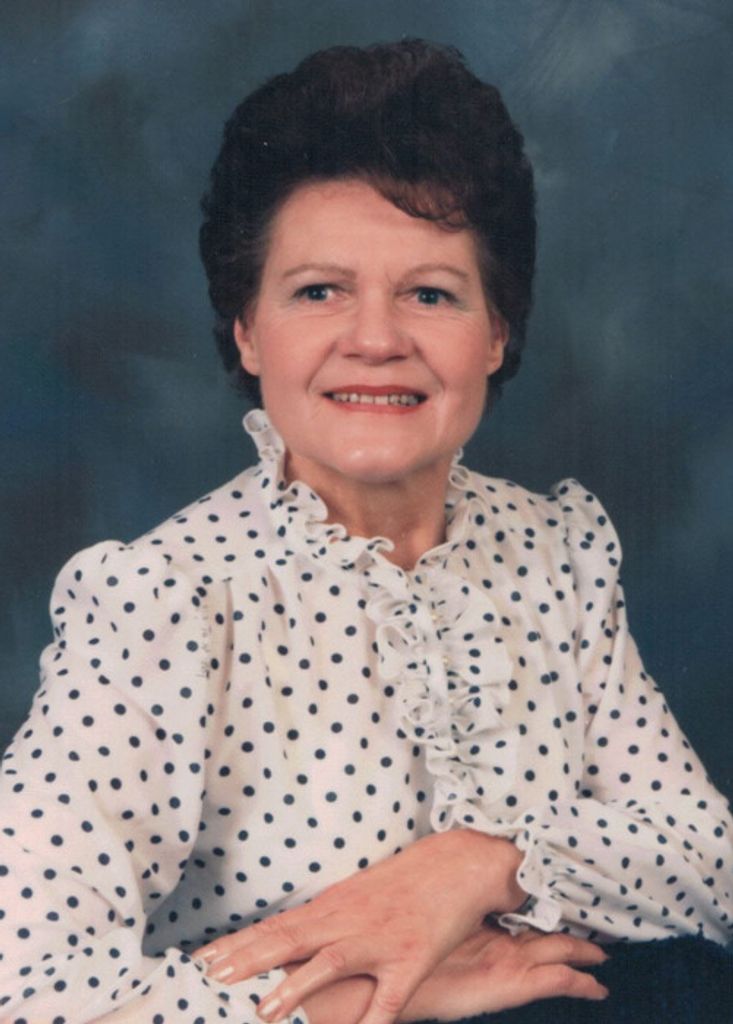 Donna Matchett
