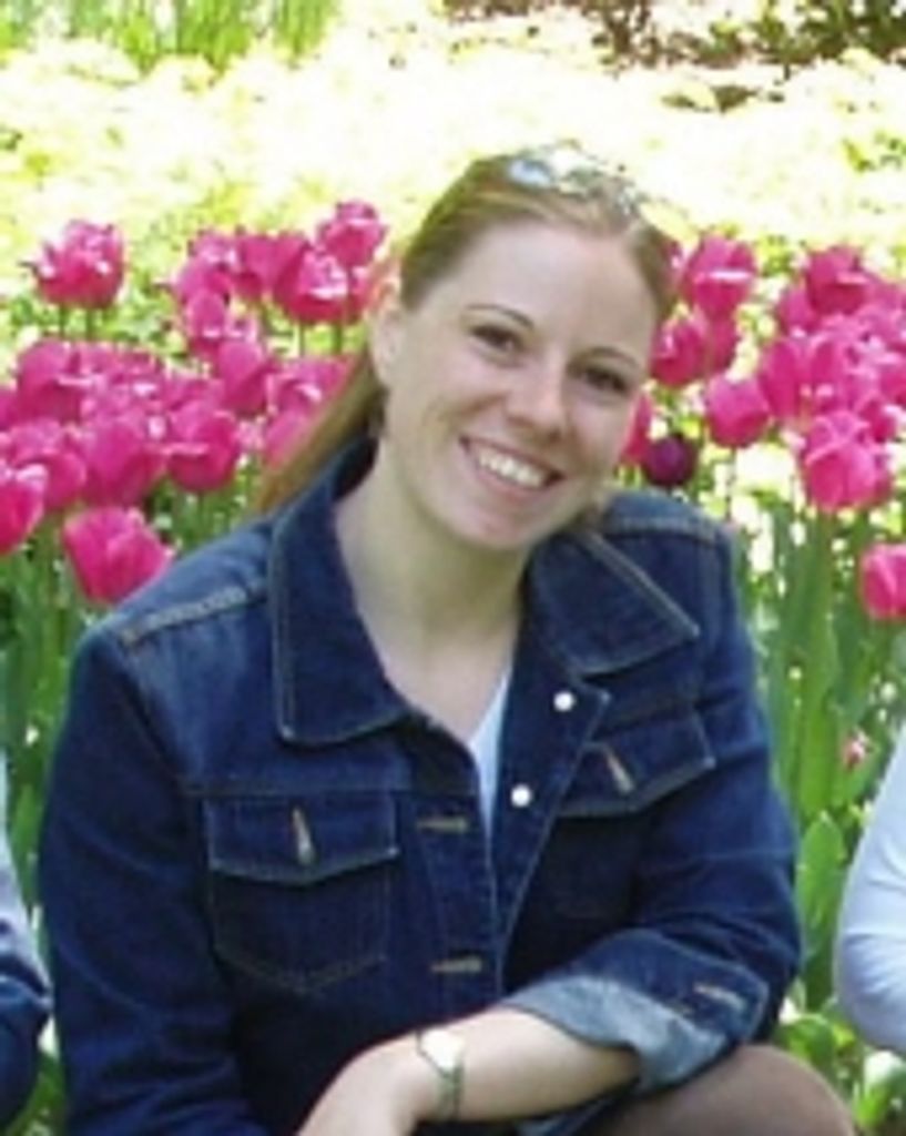 Teresa Campbell Profile Photo