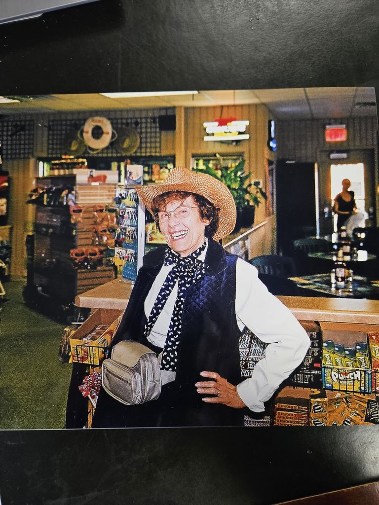 Virginia Jo Bennett Profile Photo