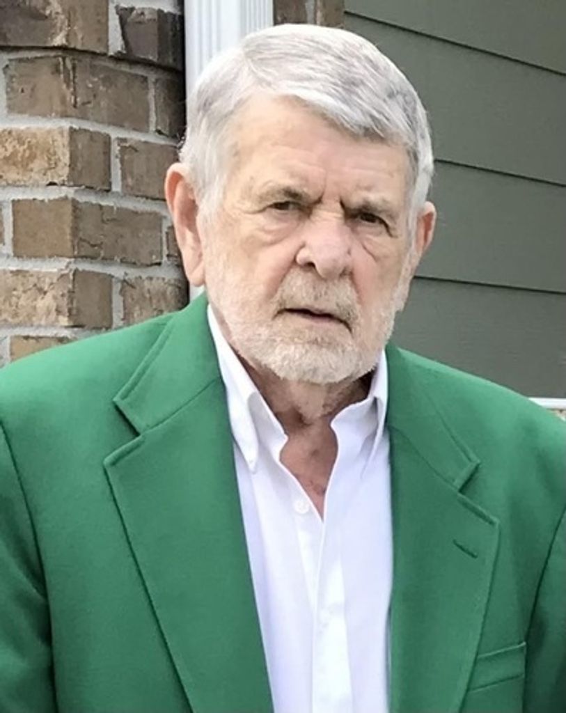 John Shelton Wilson Iii Profile Photo